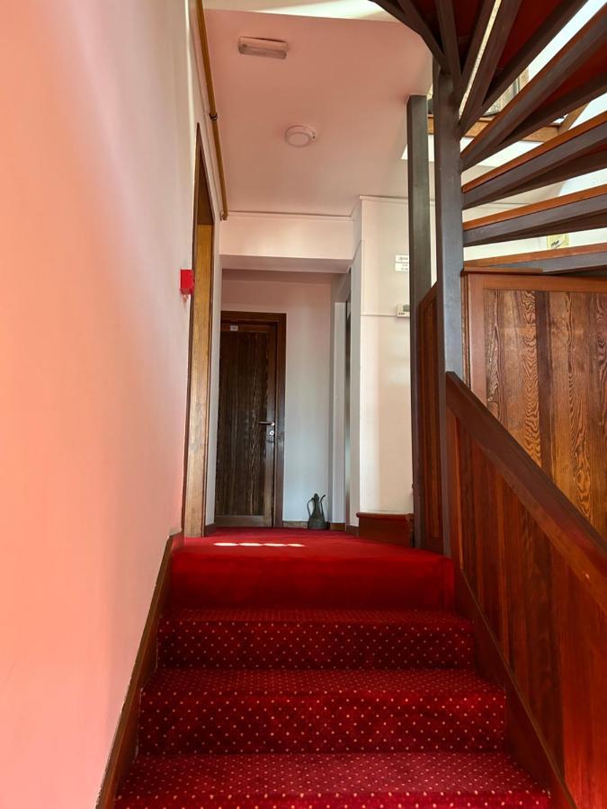 Garni Hotel Konak SJJ Exterior foto