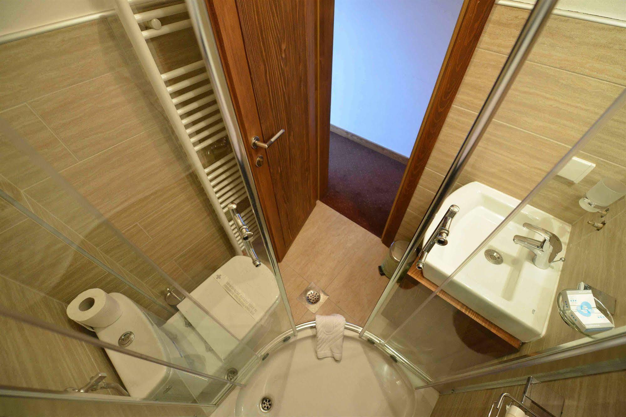 Garni Hotel Konak SJJ Exterior foto