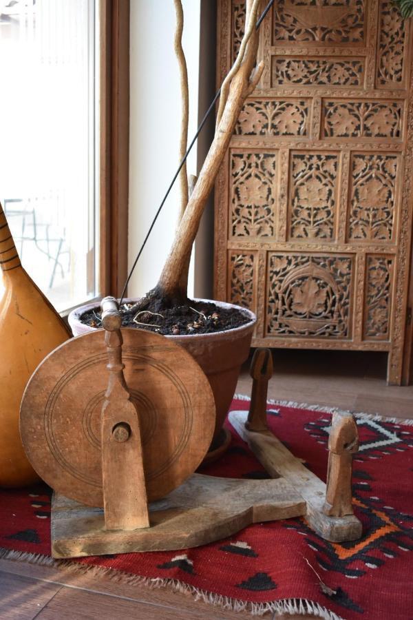 Garni Hotel Konak SJJ Exterior foto